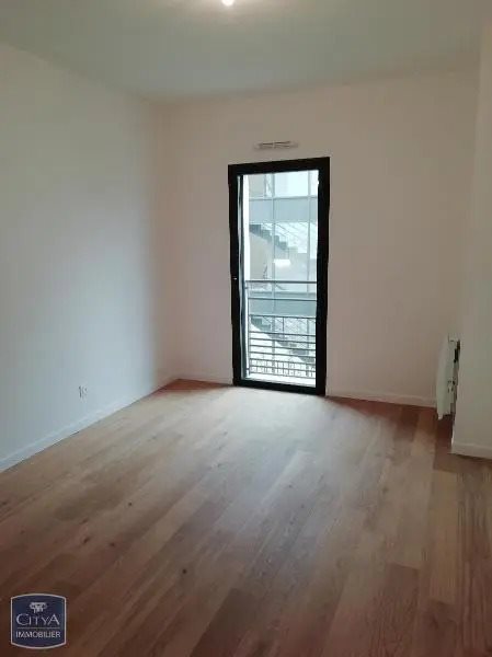 Appartement à louer, 42m², Saint-Cyr-sur-Loire