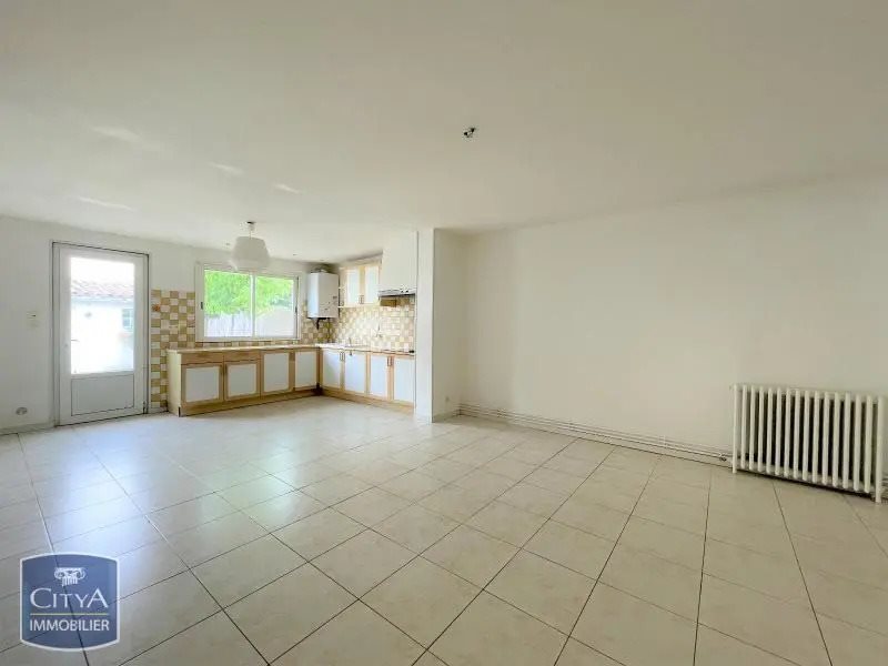 Maison à louer, 52m², Libourne