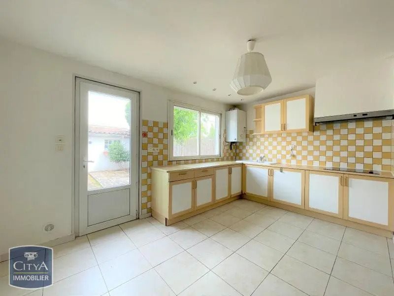 Maison à louer, 52m², Libourne