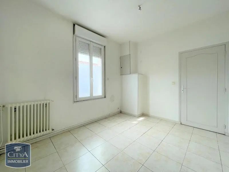Maison à louer, 52m², Libourne