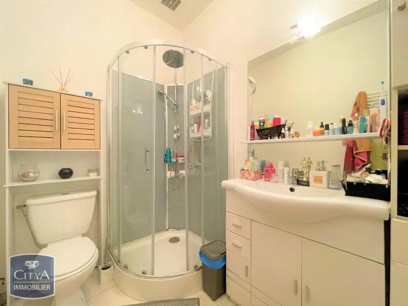 Maison à louer, 52m², Libourne
