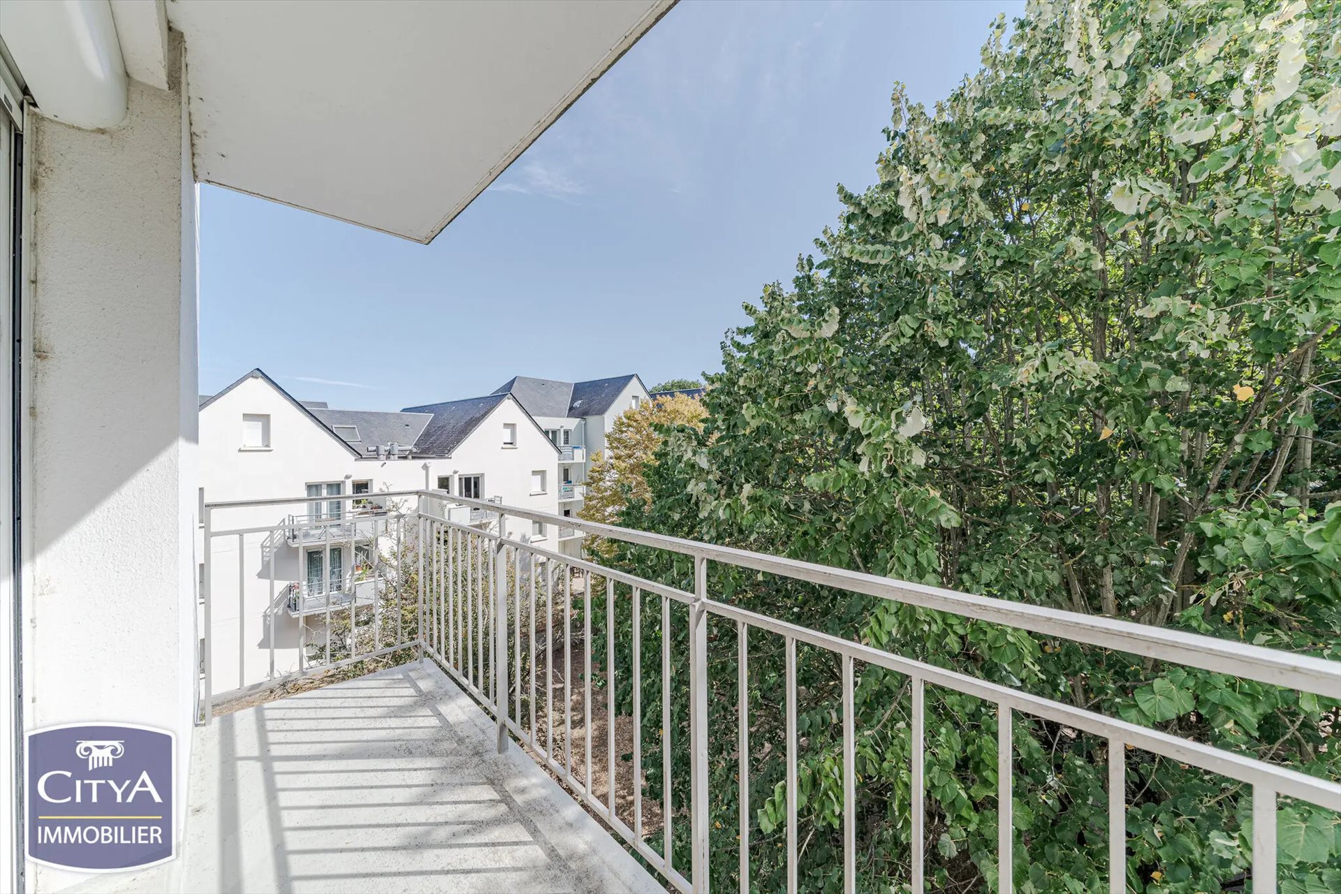 Appartement à vendre, 46m², La Riche