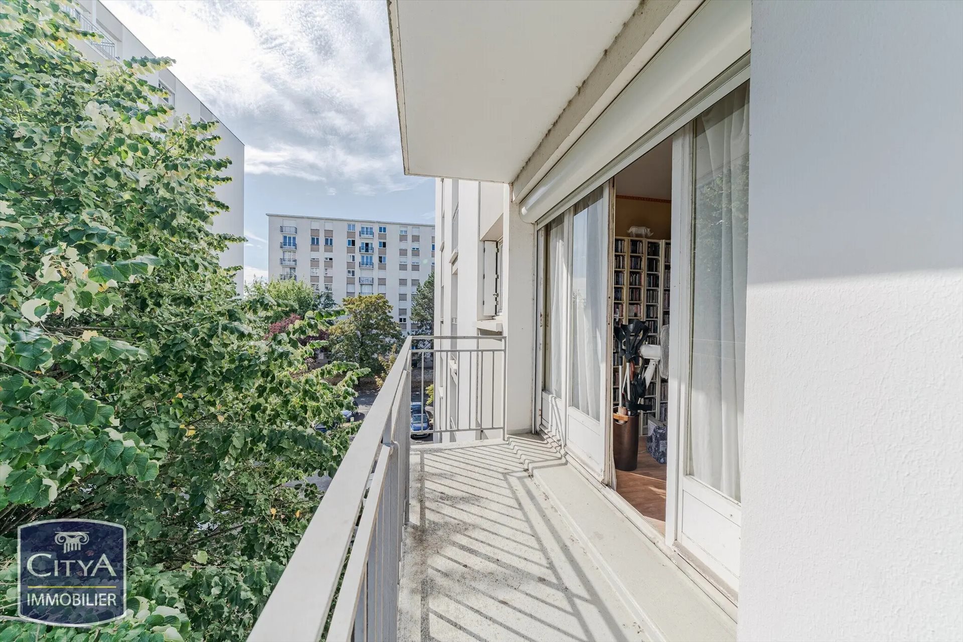 Appartement à vendre, 46m², La Riche