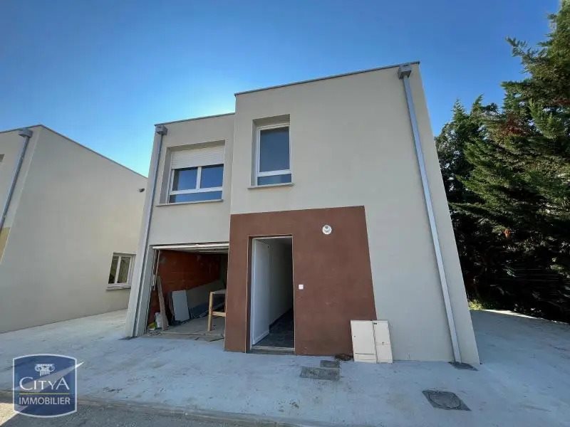 Maison à louer, 93m², Tournefeuille