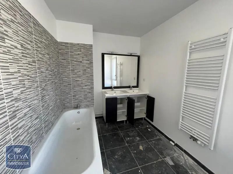 Maison à louer, 93m², Tournefeuille