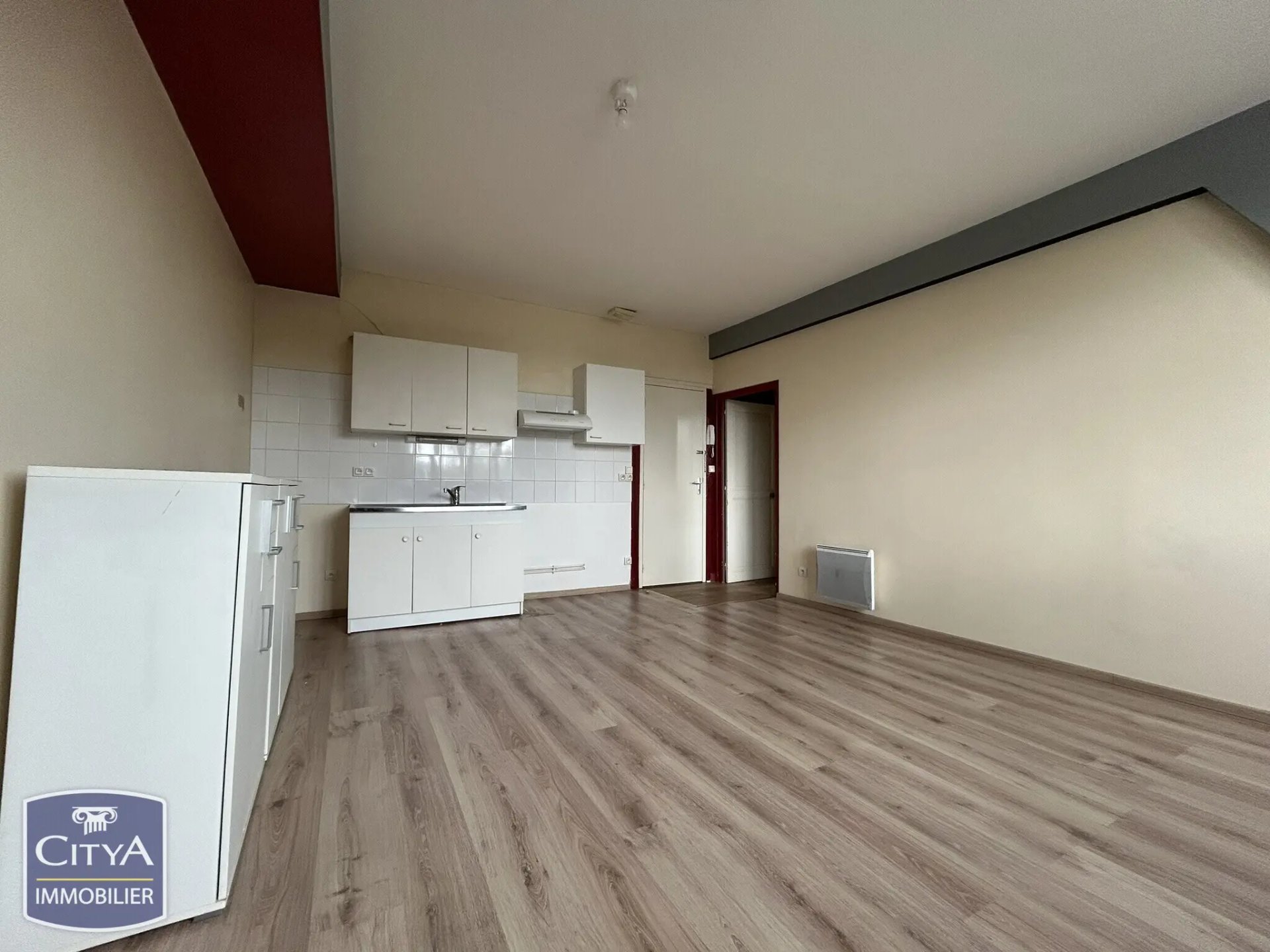 Appartement à vendre, 93m², Orléans