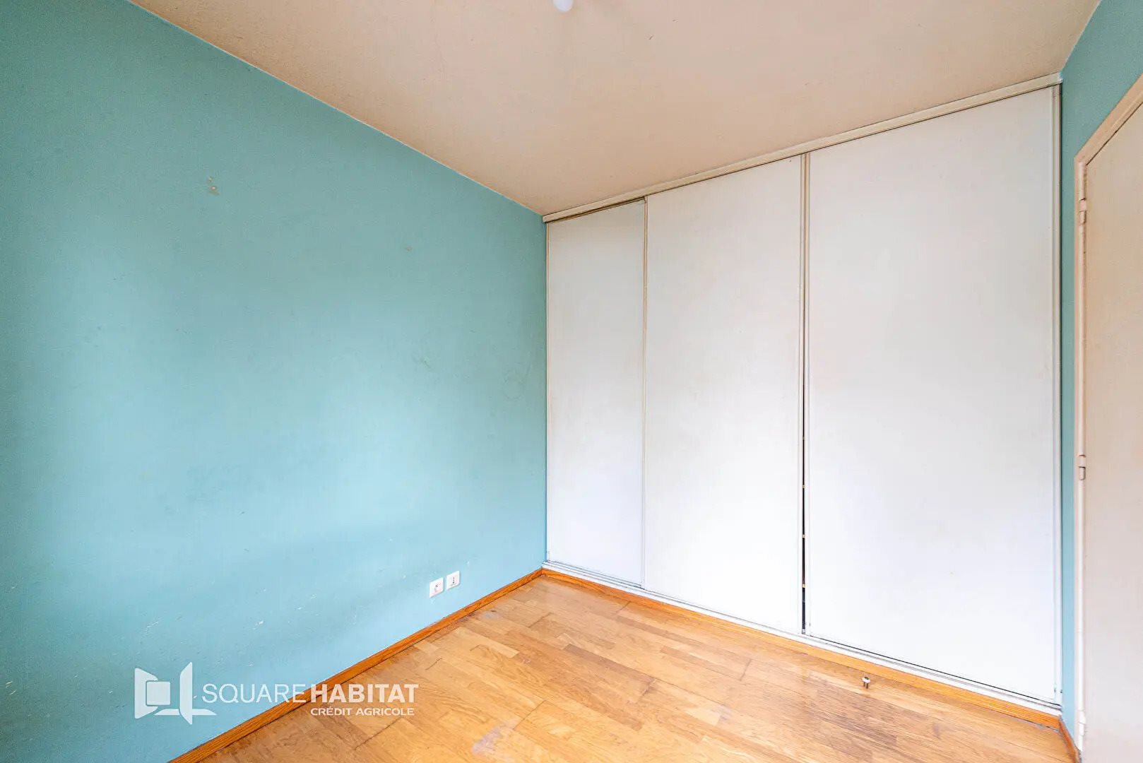 Appartement à vendre, 31m², Valenciennes