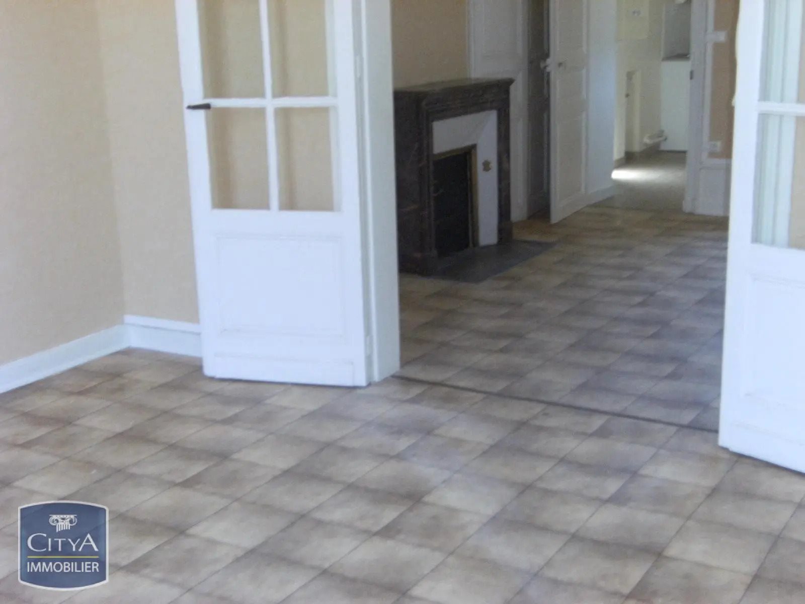 Appartement à louer, 39m², Le Mans