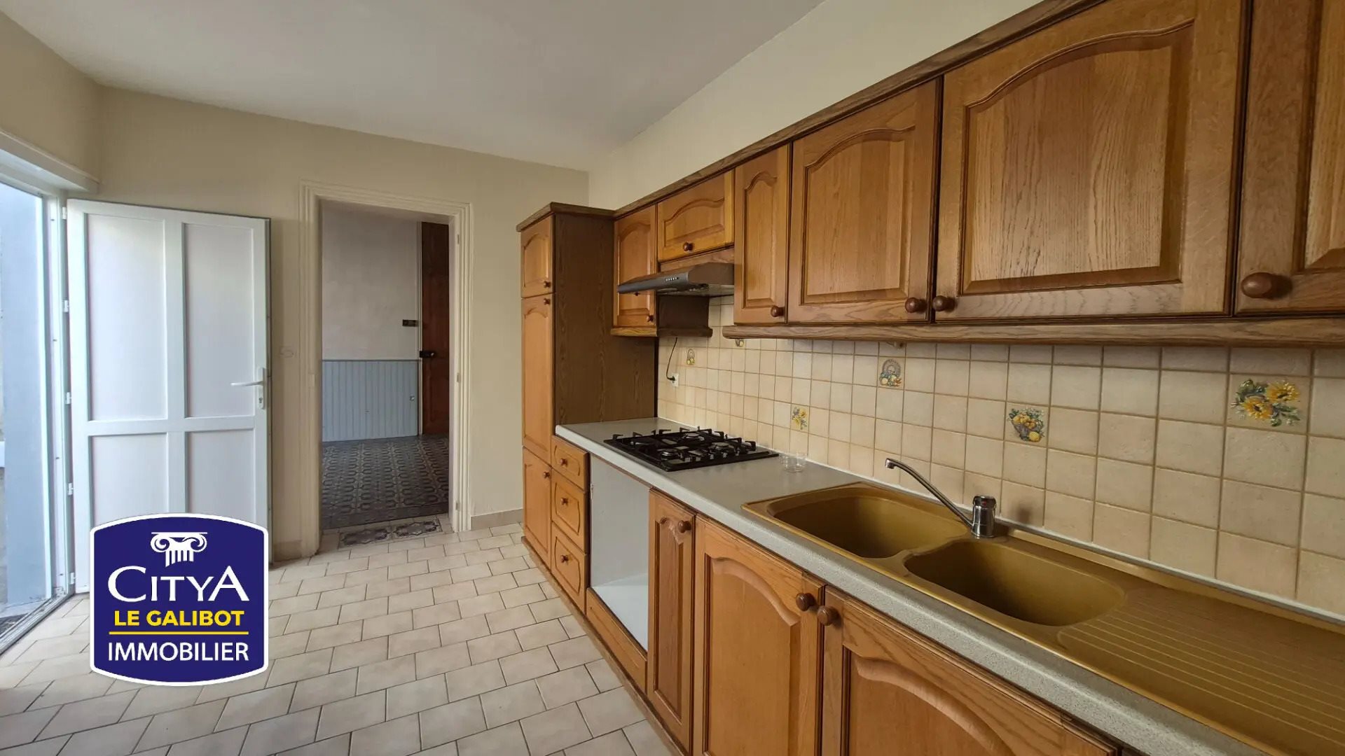 Maison à vendre, 89m², Lens