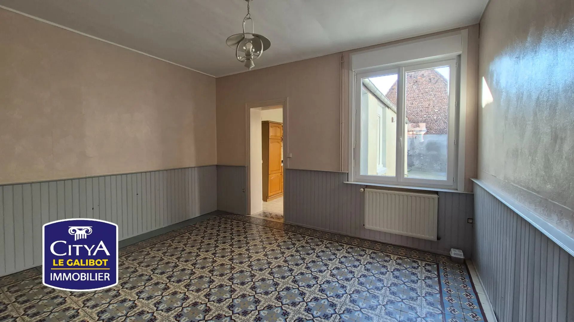 Maison à vendre, 89m², Lens