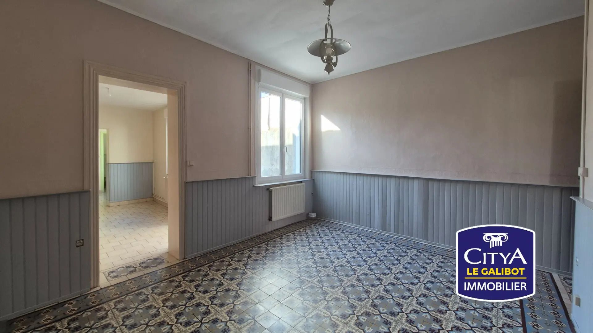 Maison à vendre, 89m², Lens