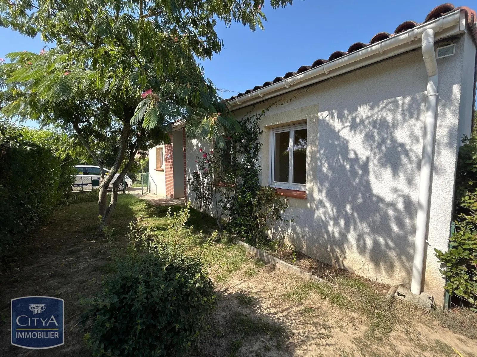 Maison à louer, 89m², Le Passage