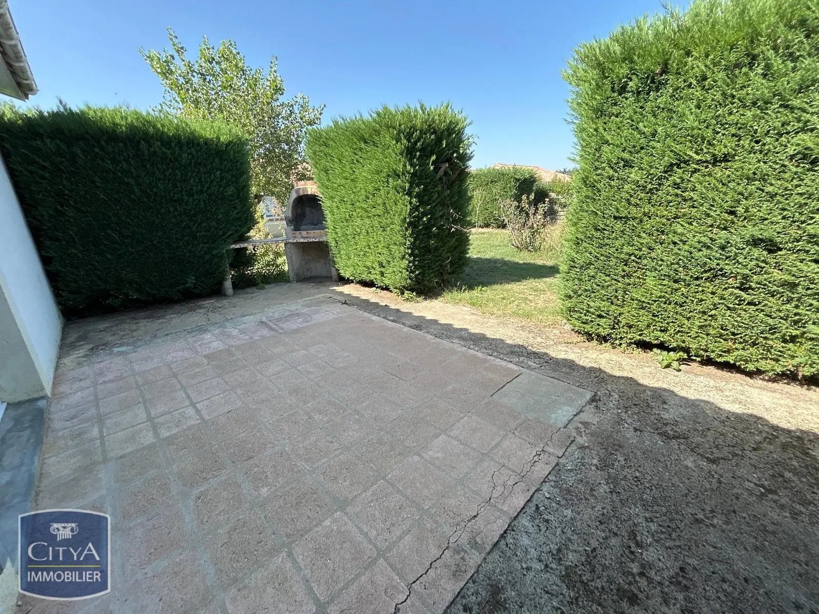 Maison à louer, 89m², Le Passage