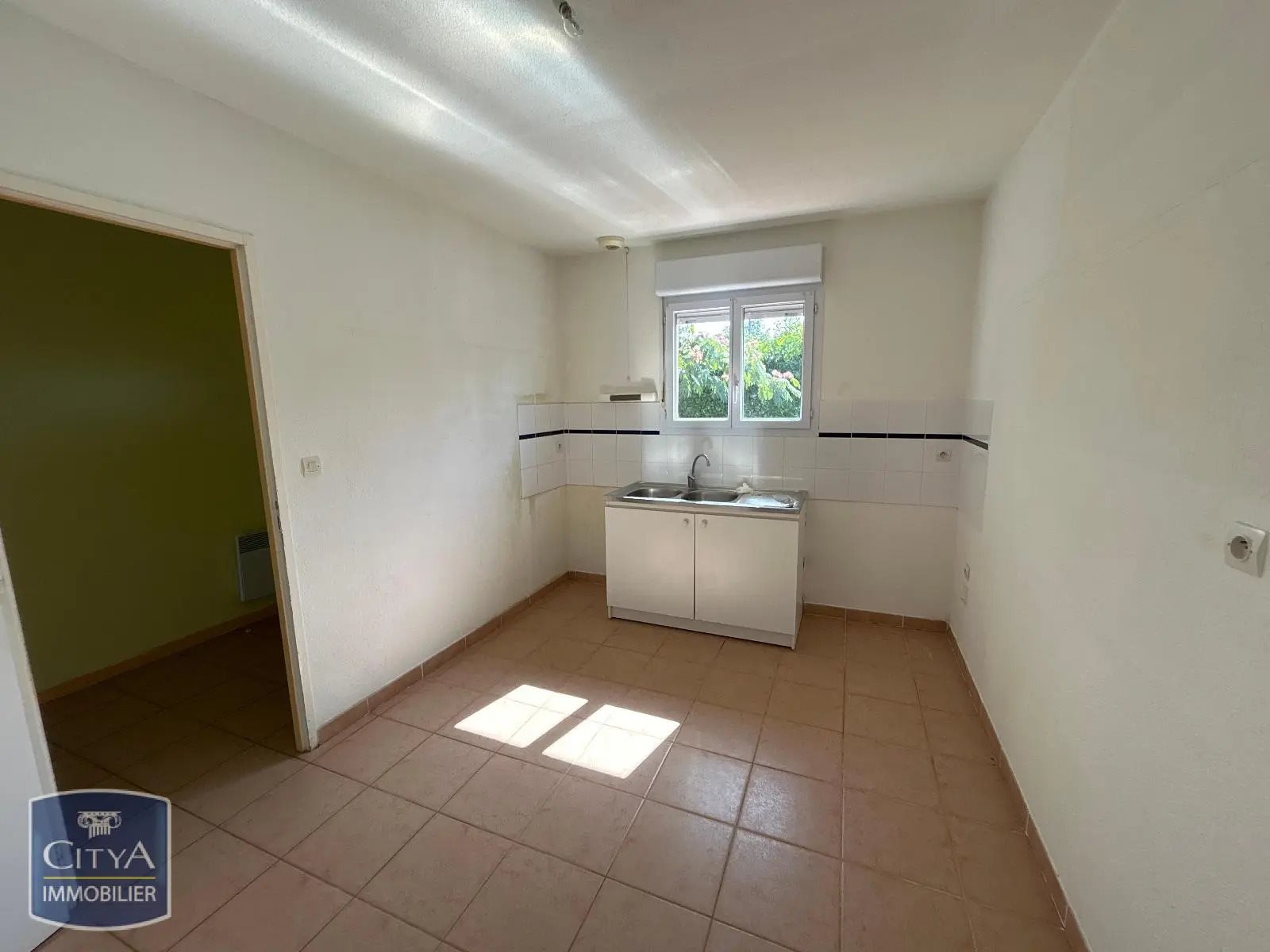 Maison à louer, 89m², Le Passage