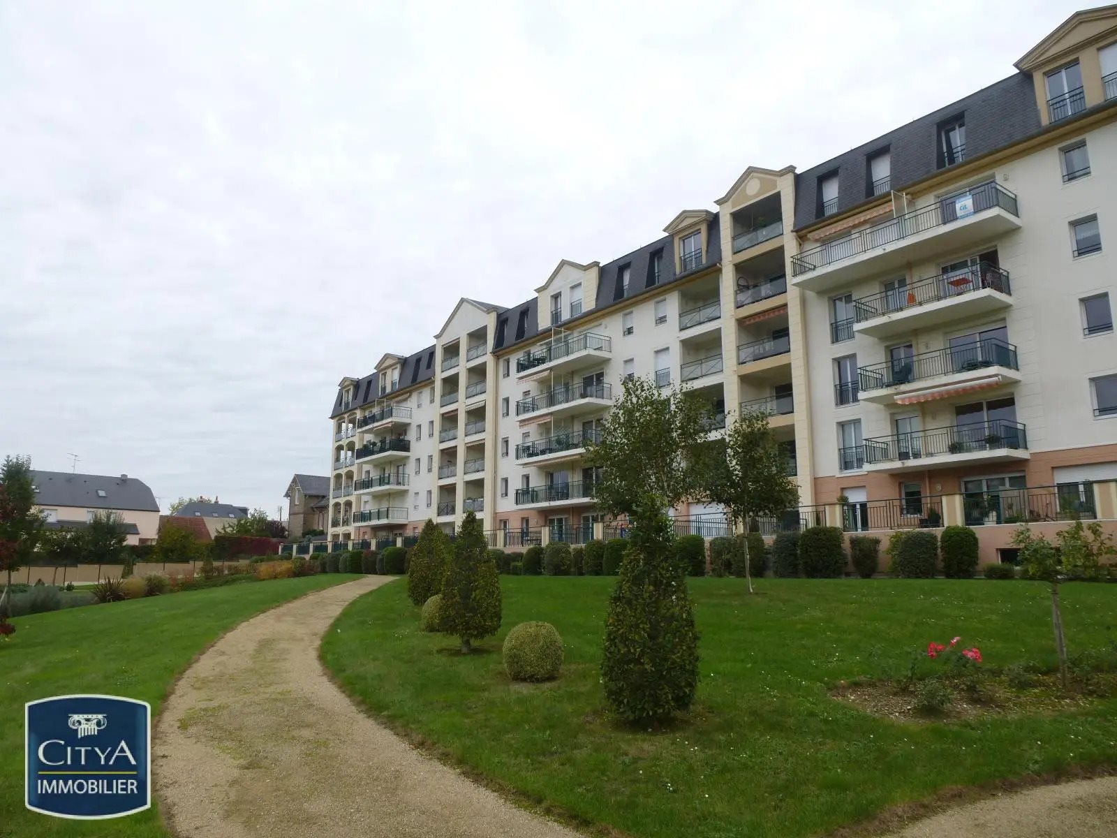 Appartement à louer, 36m², Laval