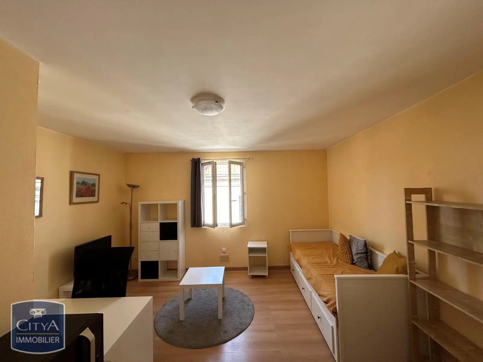 Appartement à louer, 23m², Périgueux