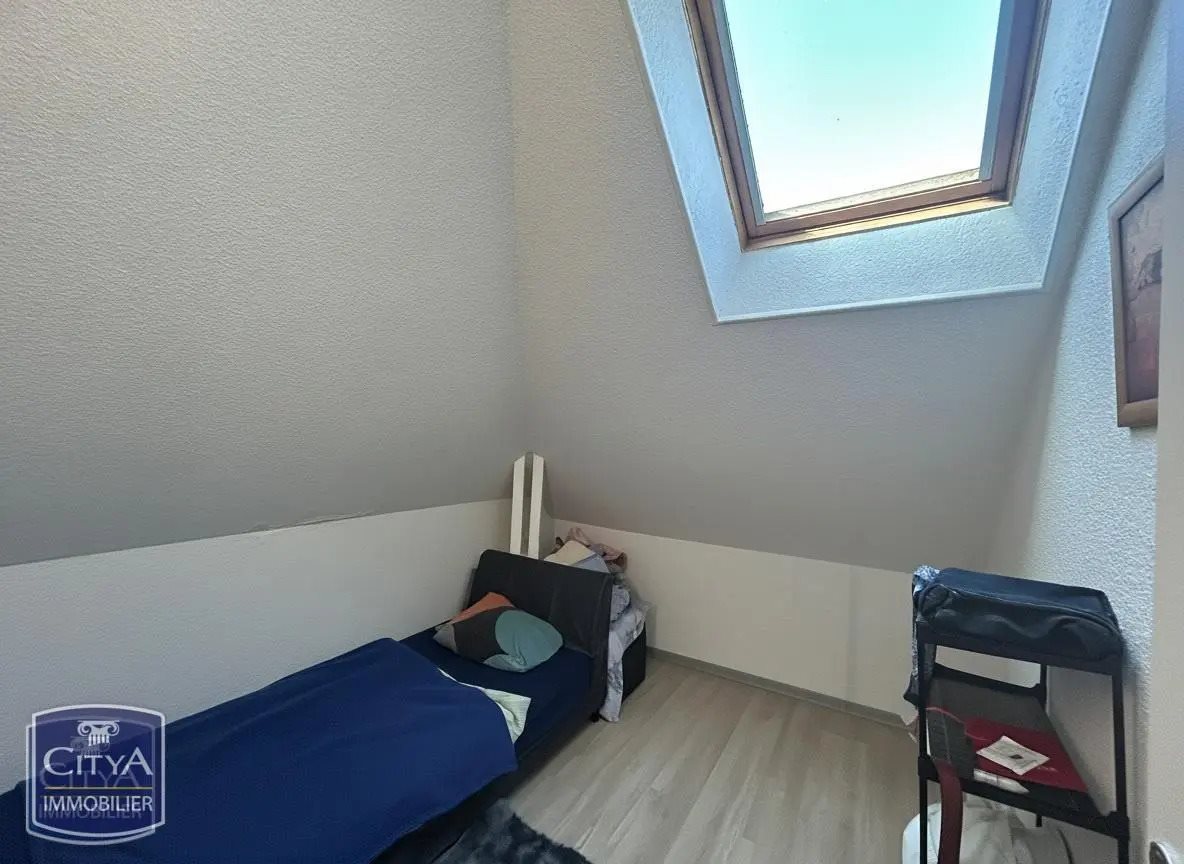 Appartement à vendre, 17m², La Rochelle