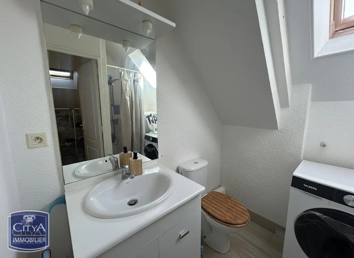 Appartement à vendre, 17m², La Rochelle