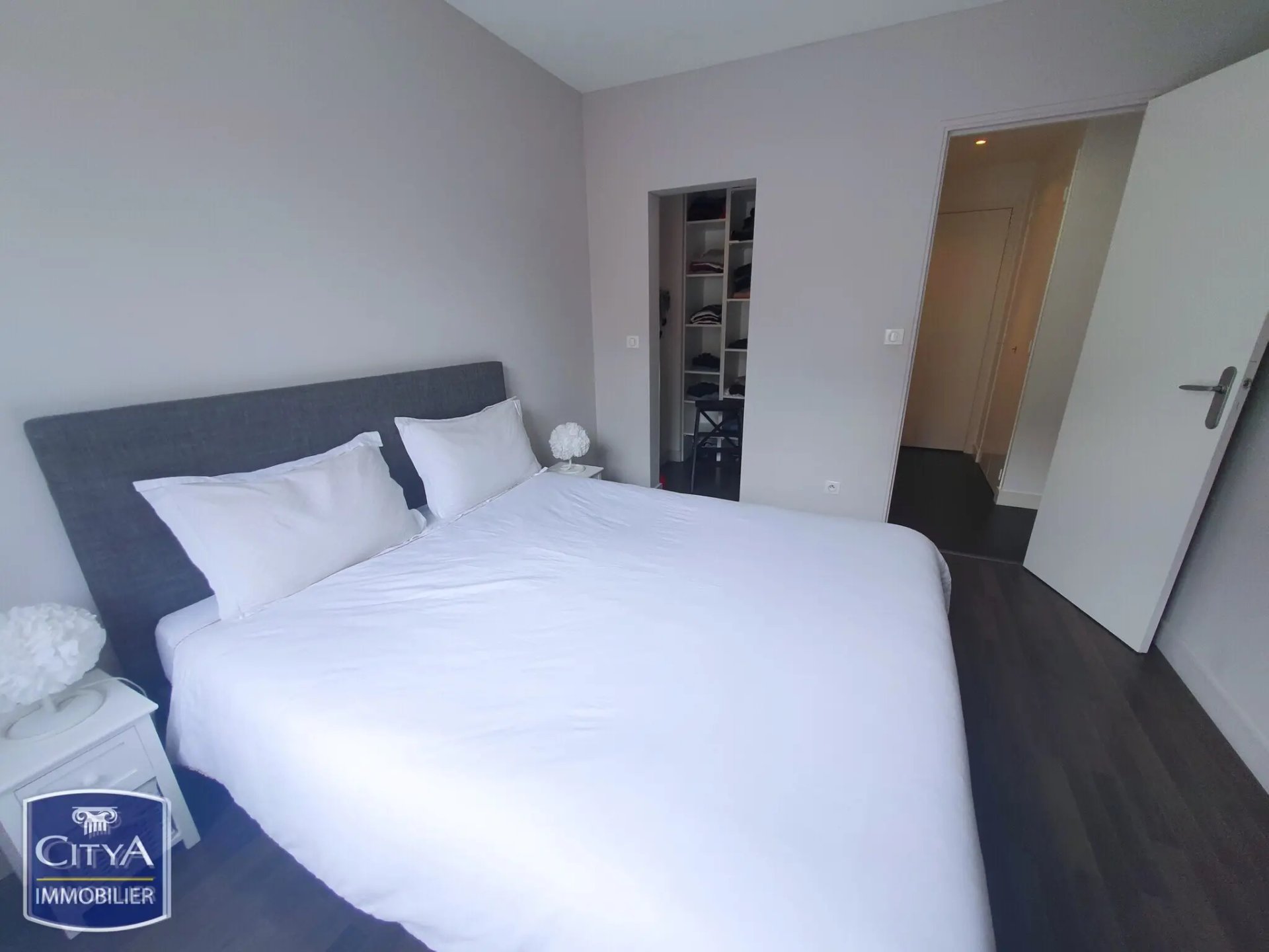 Appartement à vendre, 58m², Le Mans