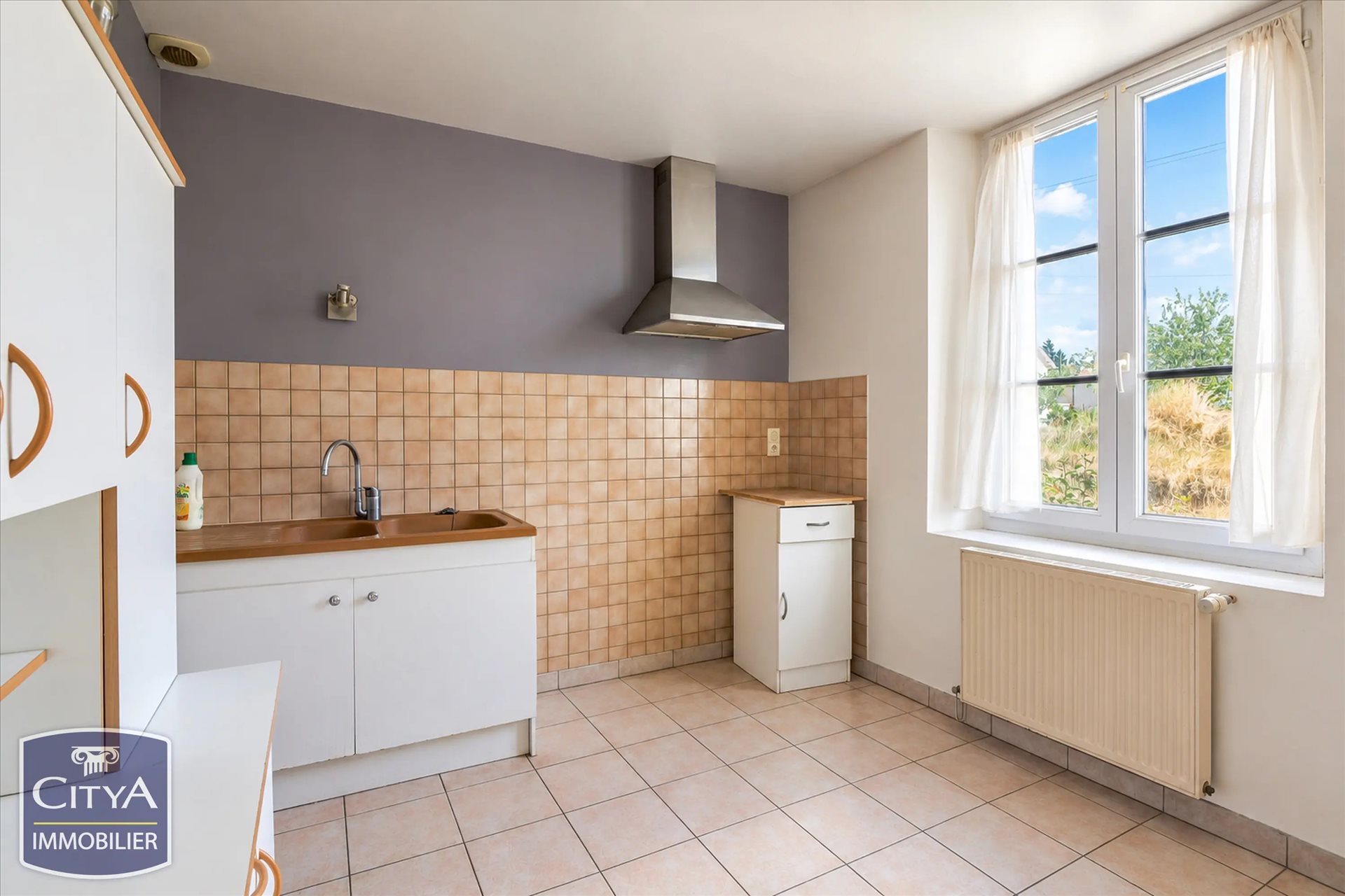 Maison à vendre, 70m², Sandillon