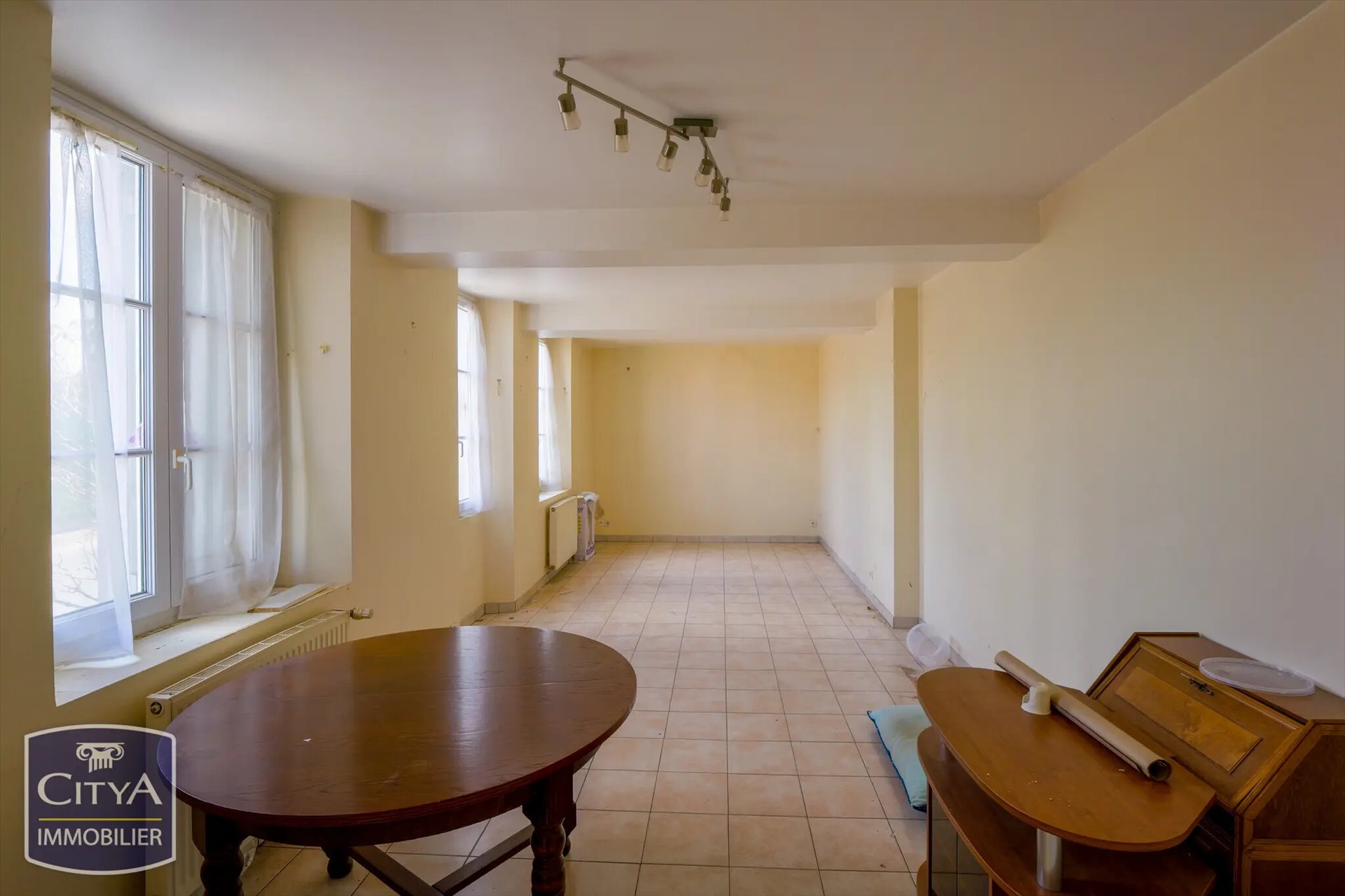 Maison à vendre, 70m², Sandillon