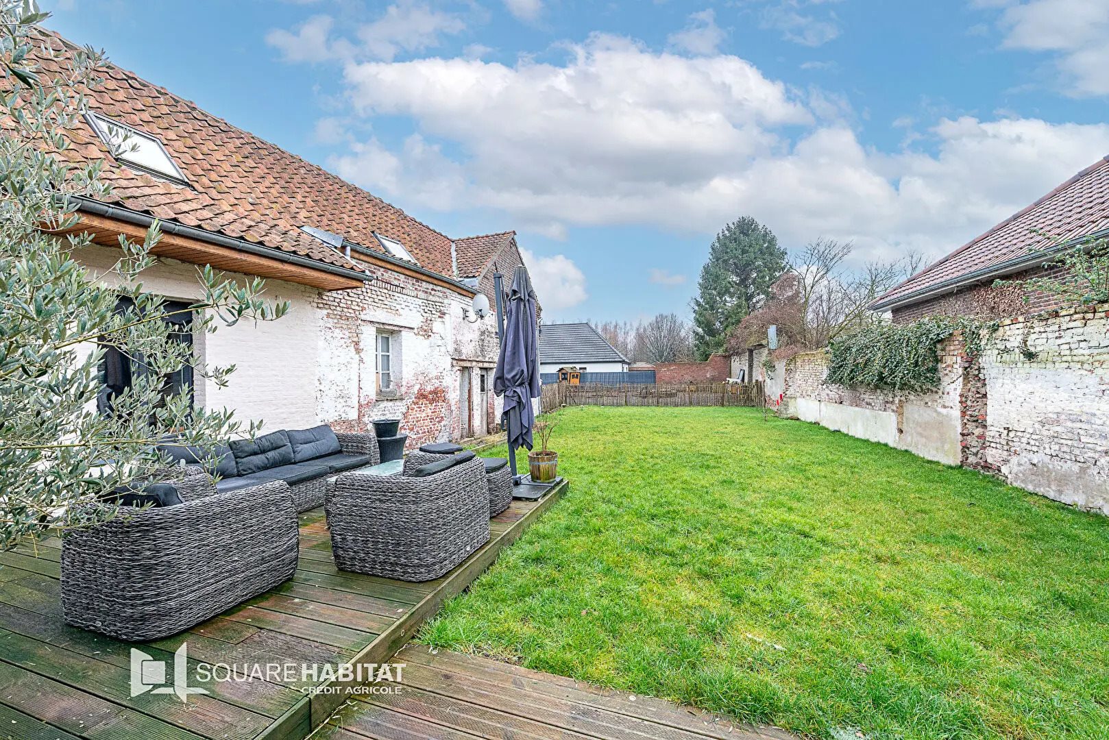 Maison à vendre, 165m², Vicq