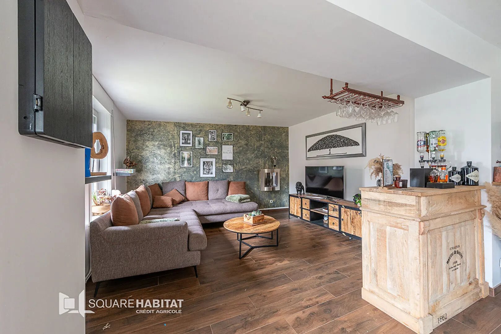 Maison à vendre, 165m², Vicq