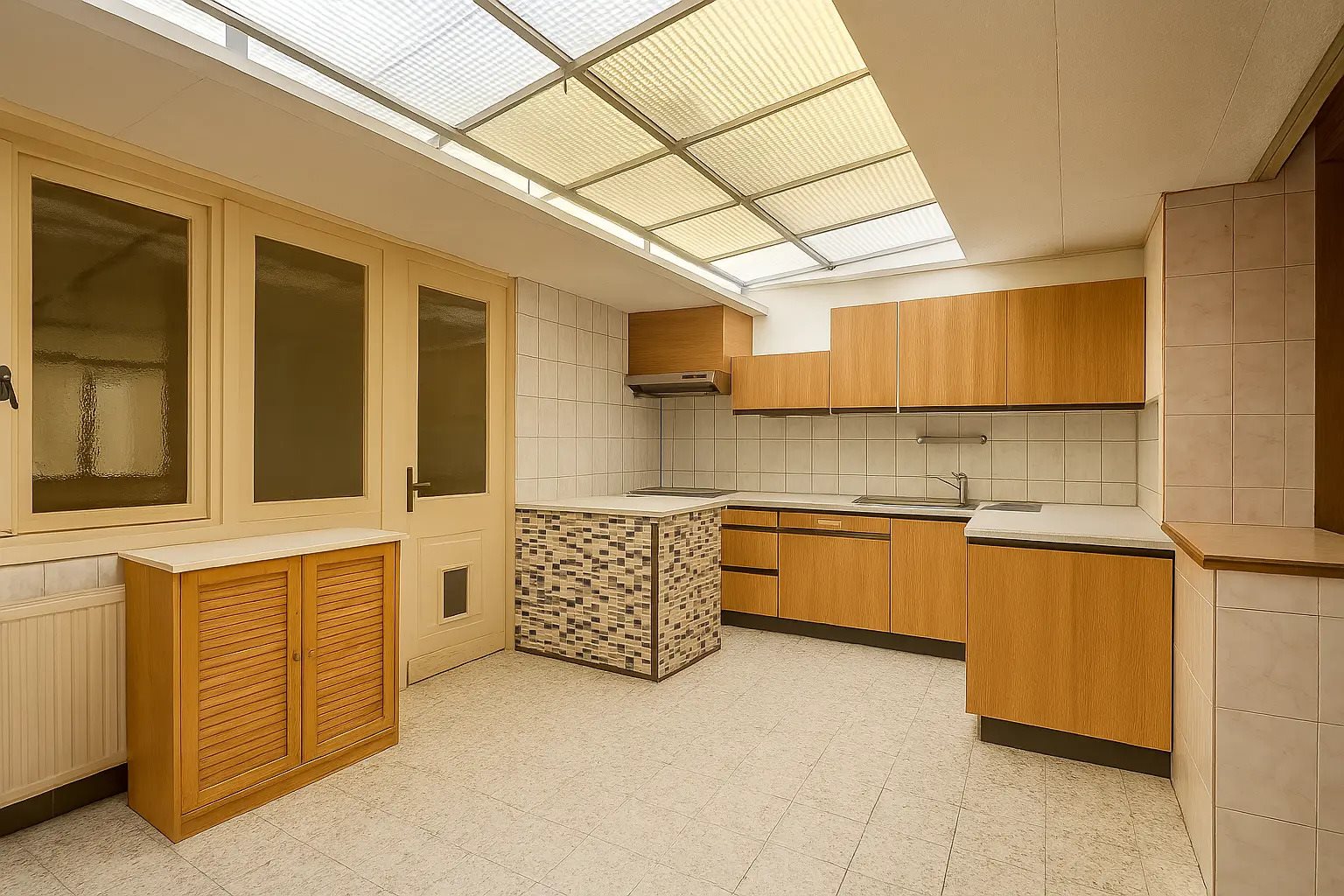 Maison à vendre, 86m², Lille