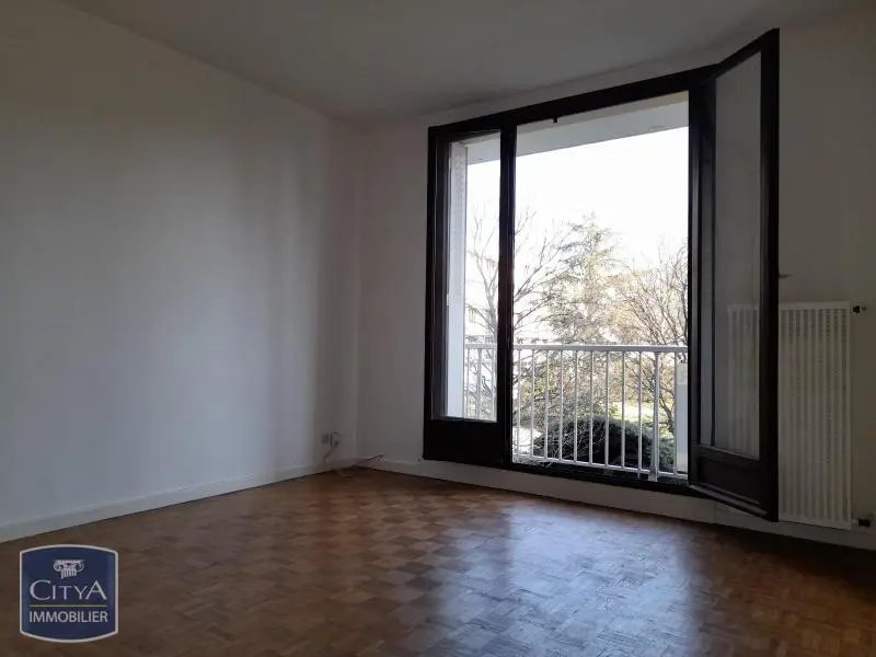 Appartement à louer, 42m², Le Pont-de-Claix