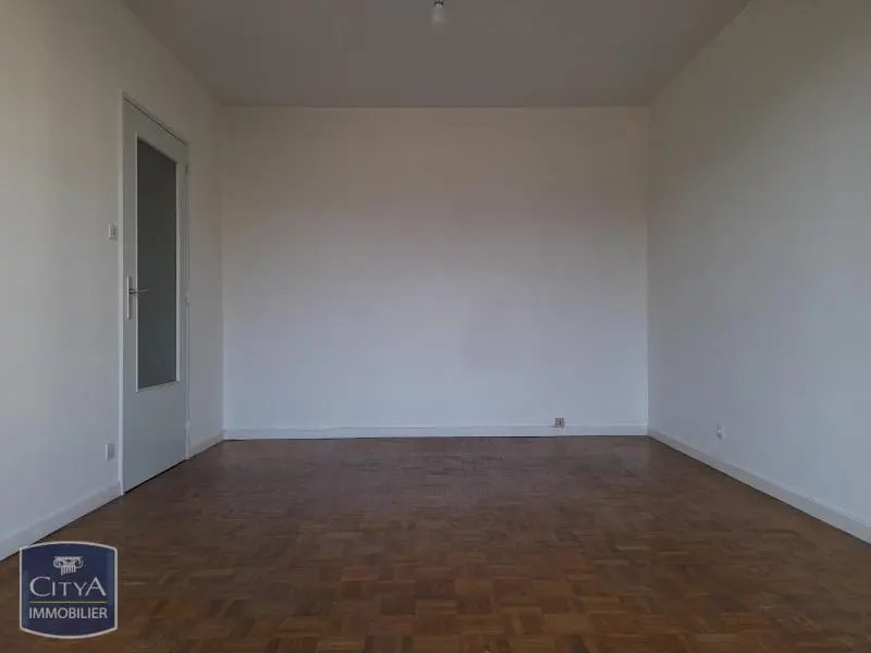 Appartement à louer, 42m², Le Pont-de-Claix