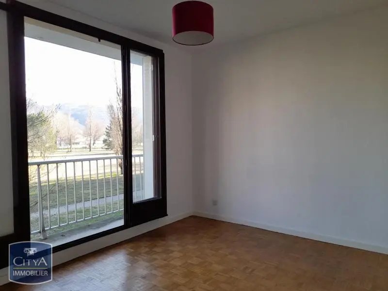 Appartement à louer, 42m², Le Pont-de-Claix