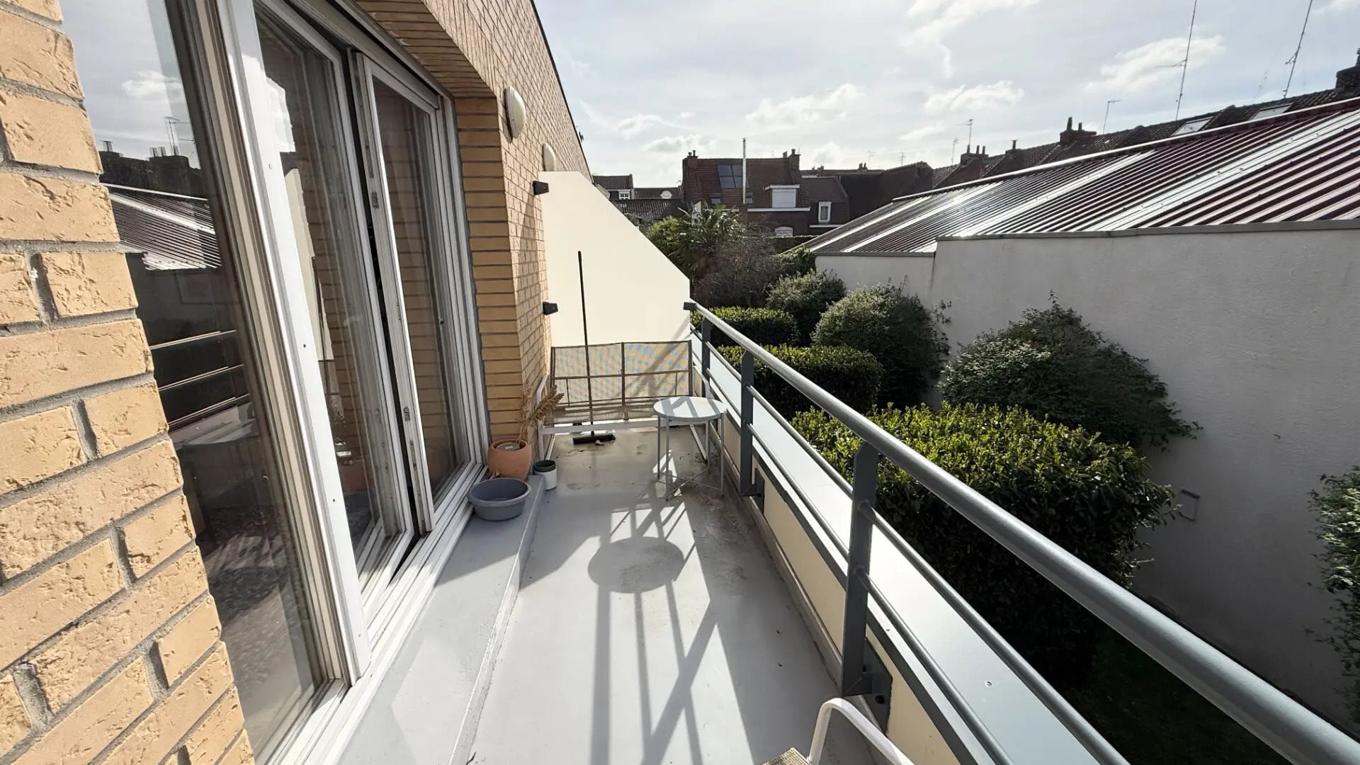 Appartement à vendre, 53m², Lille