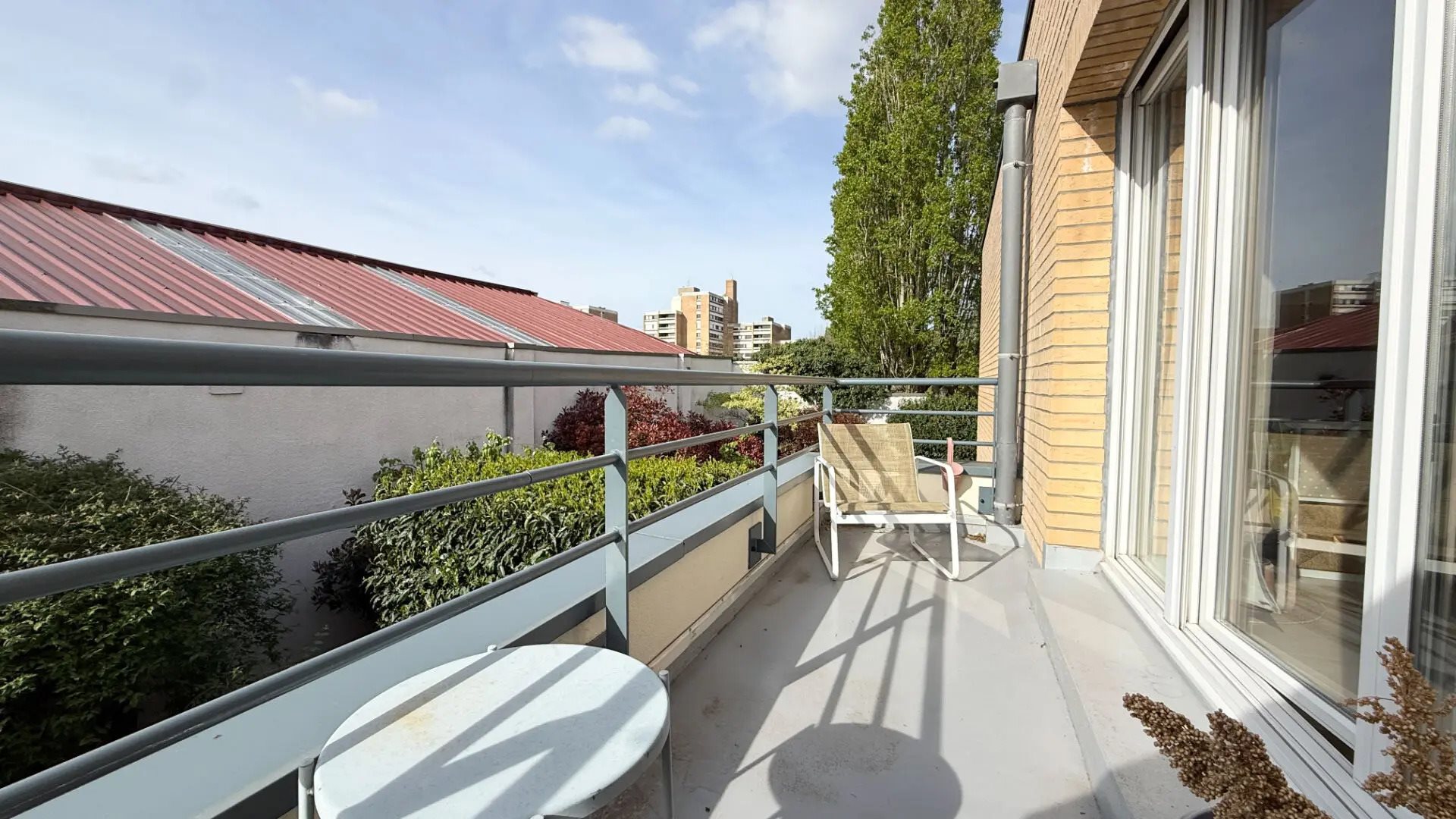 Appartement à vendre, 53m², Lille