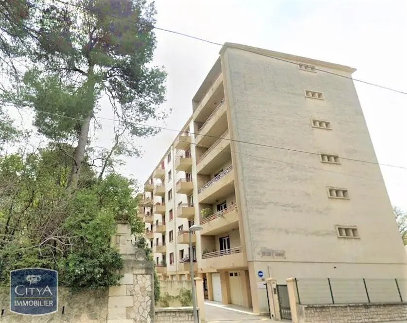 Appartement à louer, 90m², Montpellier