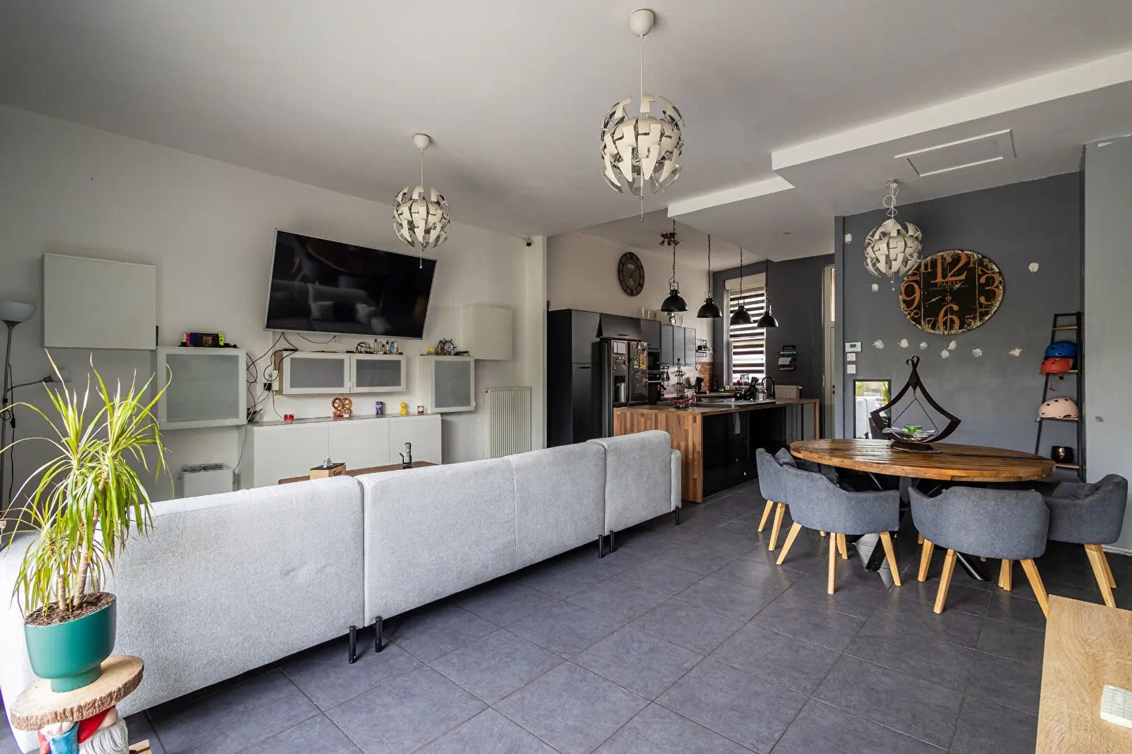 Maison à vendre, 110m², Lille