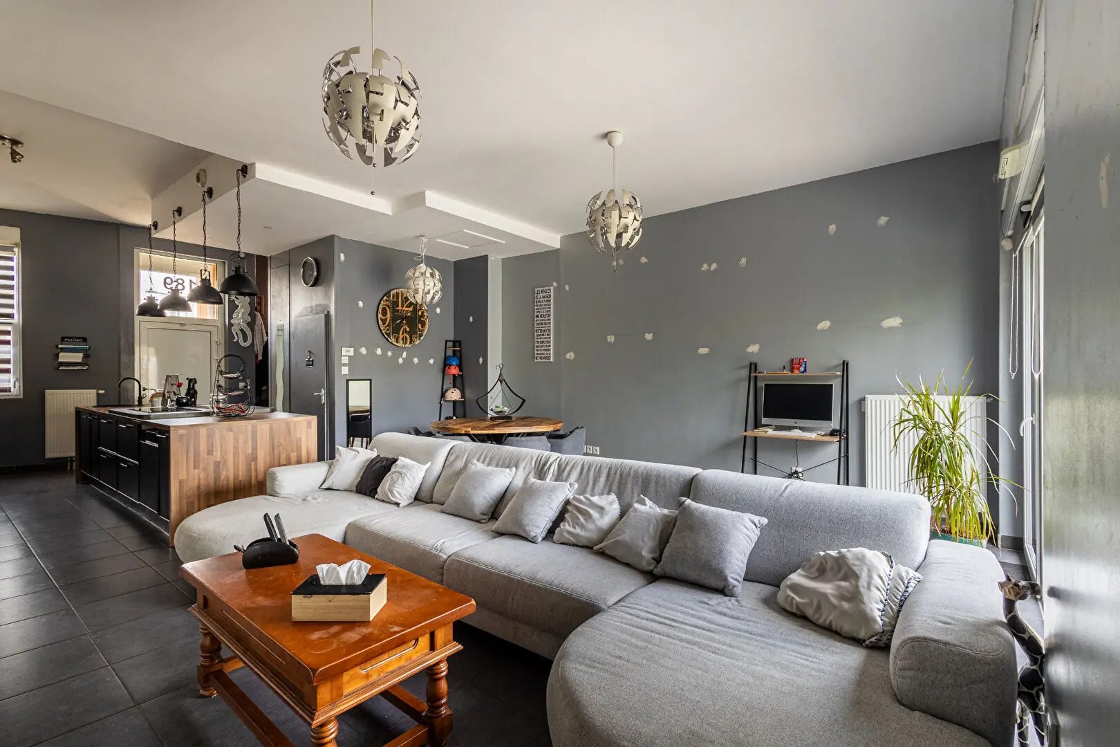 Maison à vendre, 110m², Lille