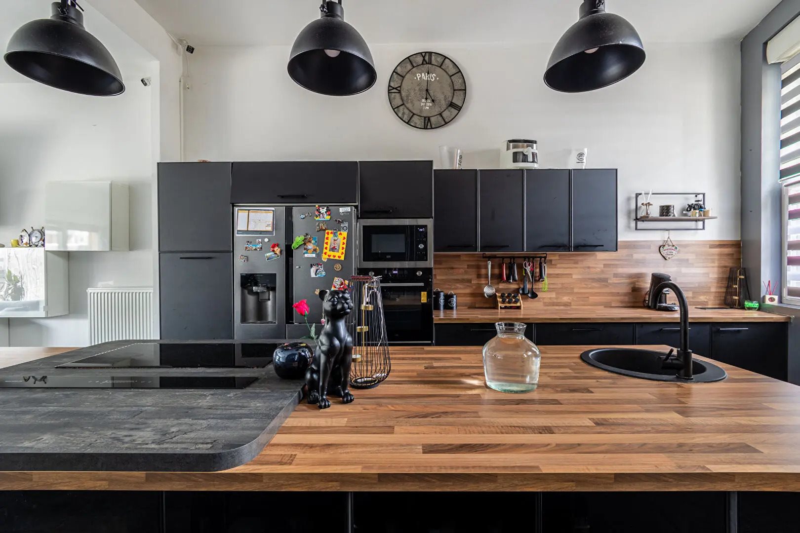 Maison à vendre, 110m², Lille