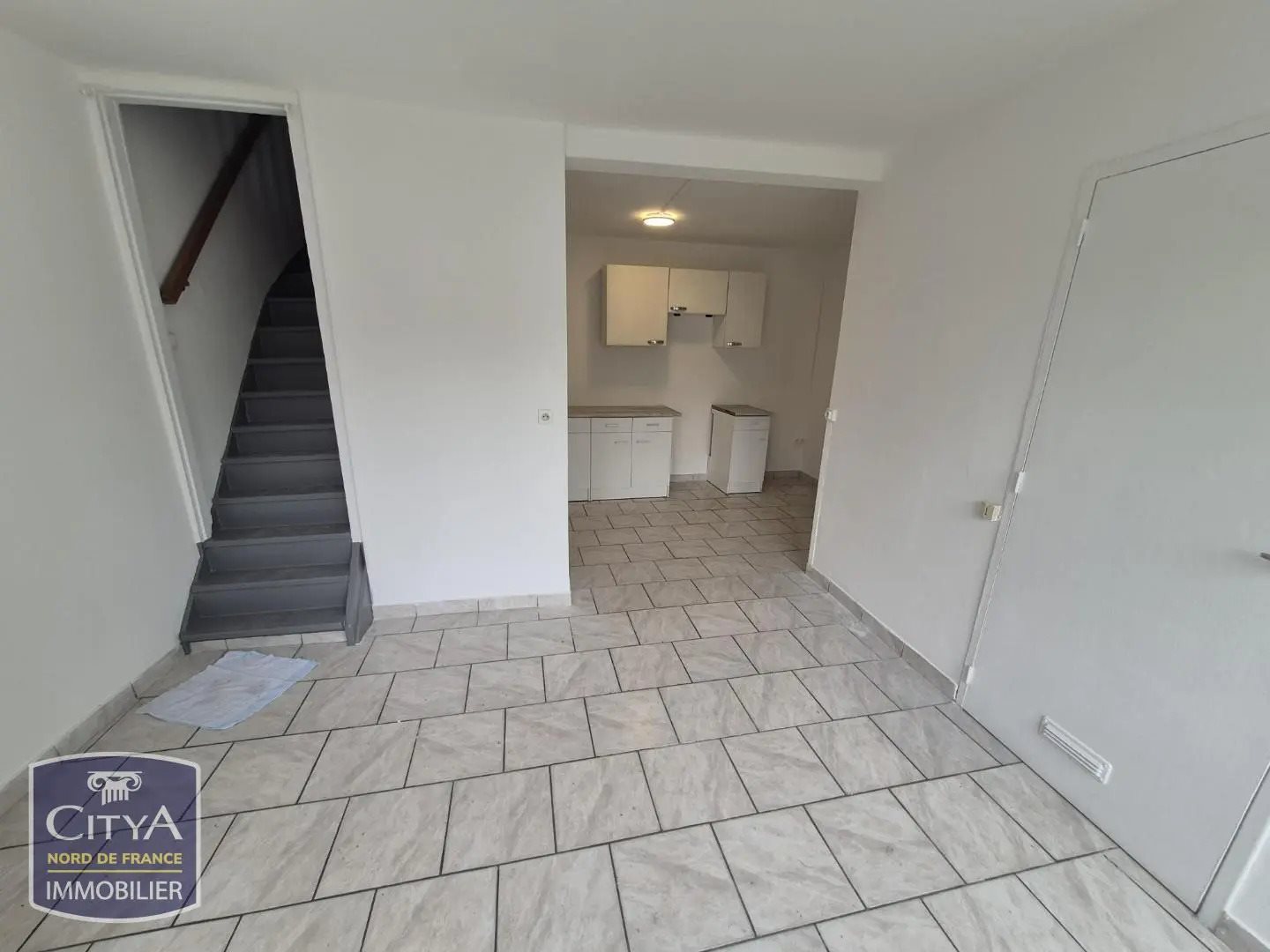 Maison à louer, 41m², Aniche