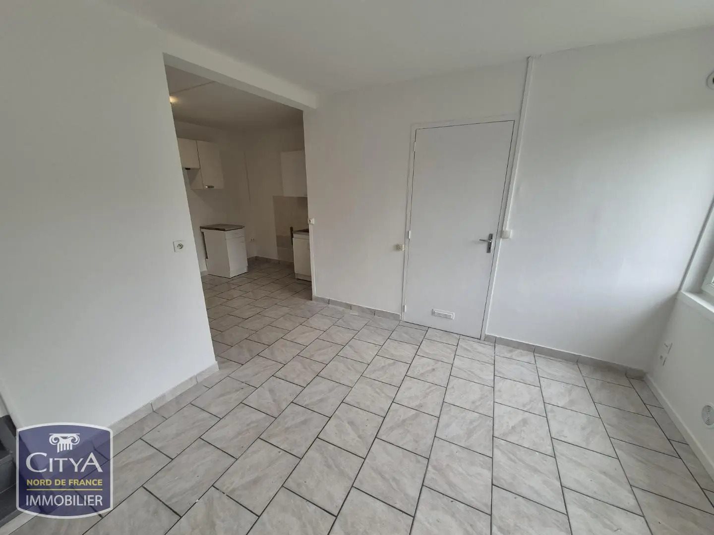 Maison à louer, 41m², Aniche