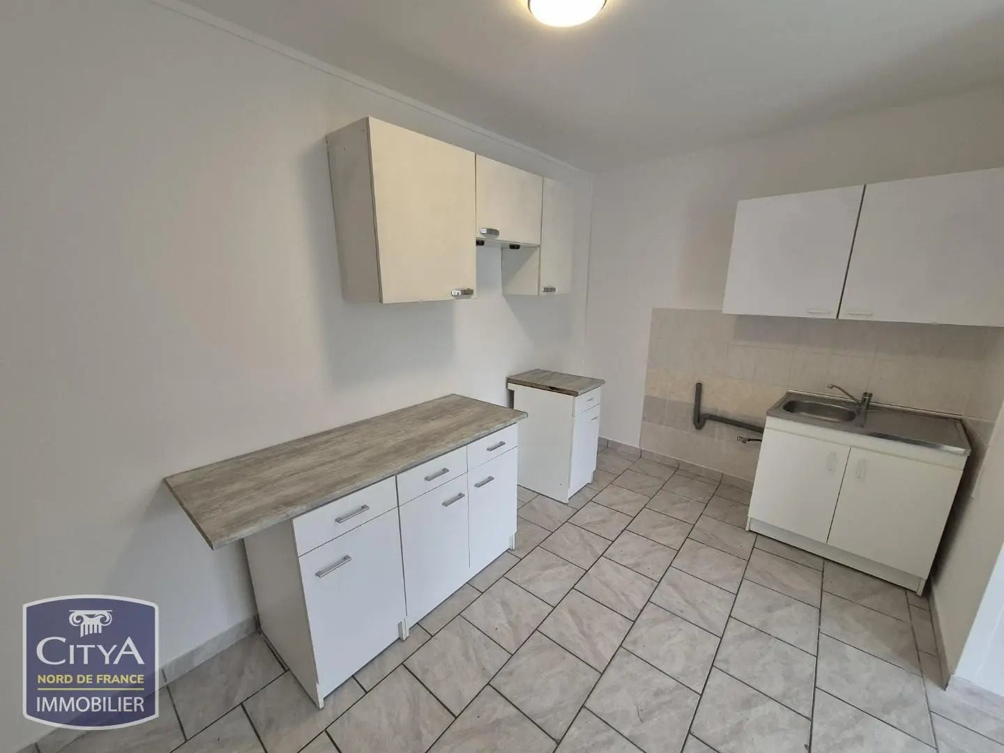 Maison à louer, 41m², Aniche