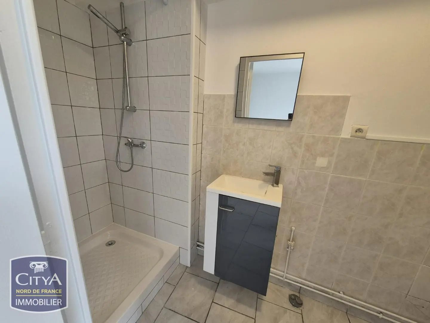 Maison à louer, 41m², Aniche