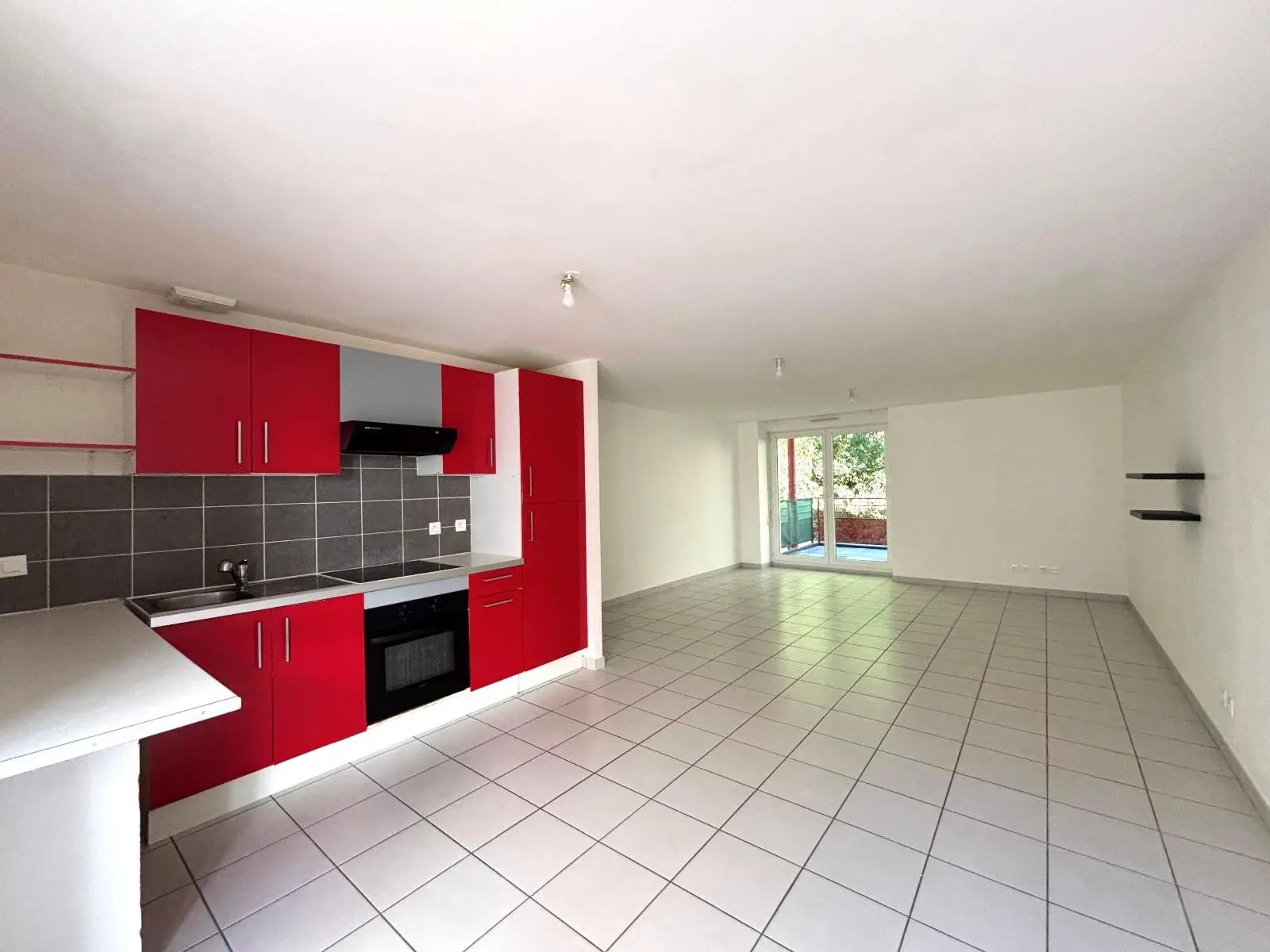 Appartement à louer, 73m², Sochaux