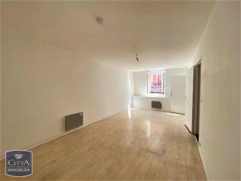 Appartement à louer, 50m², Dieppe