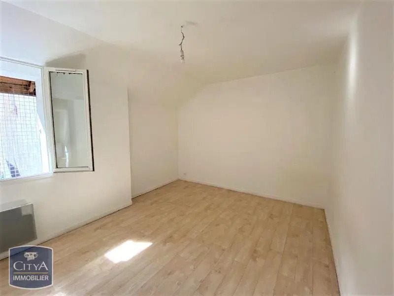 Appartement à louer, 50m², Dieppe