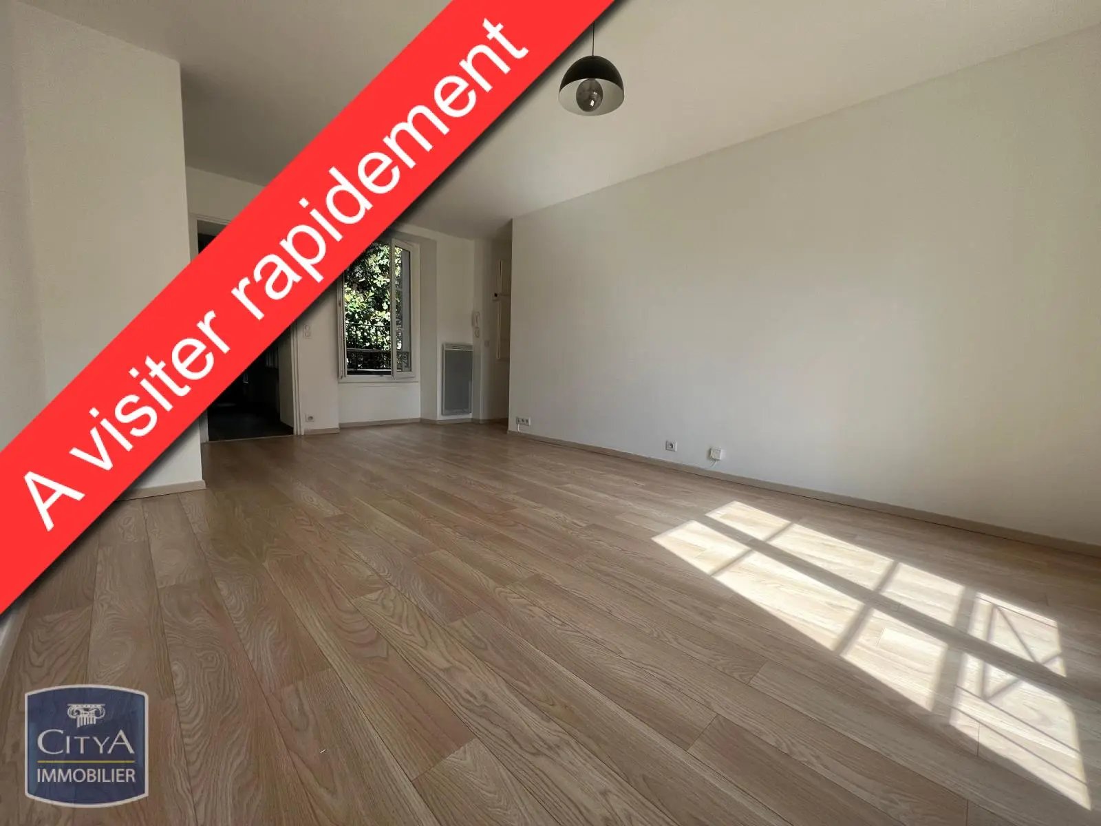Appartement à louer, 41m², Sonchamp