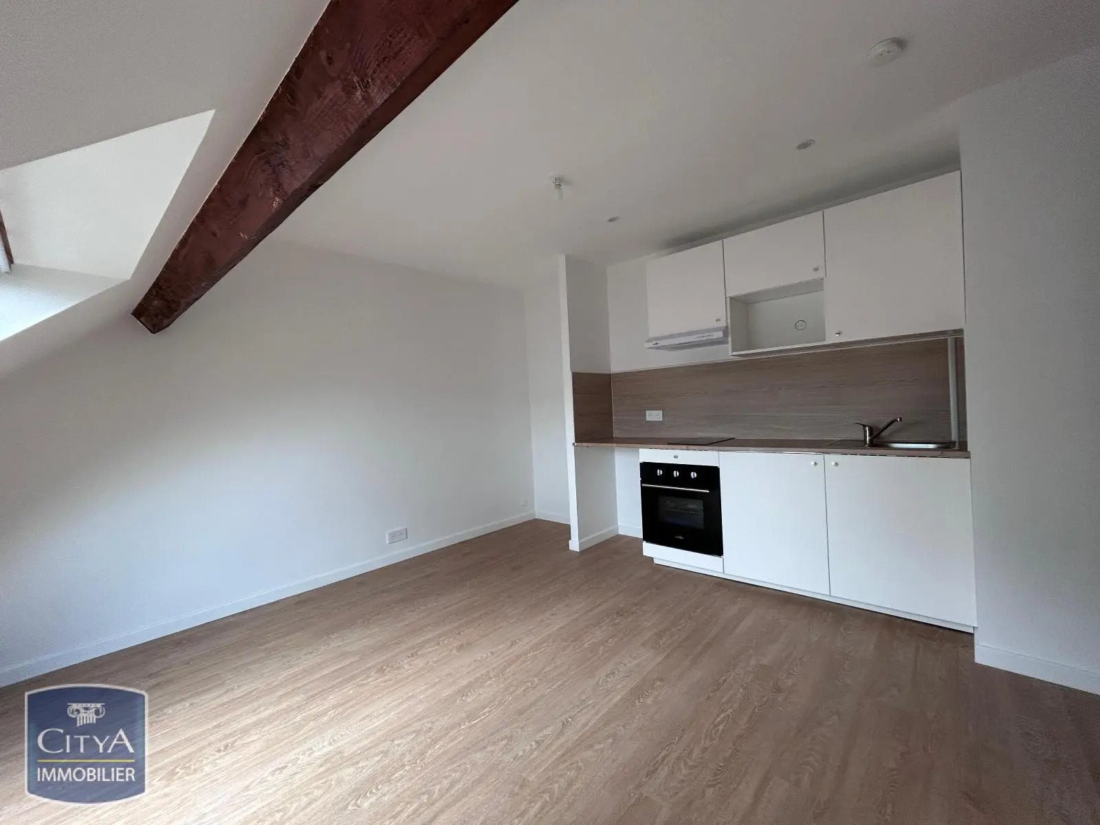 Appartement à louer, 16m², Angers