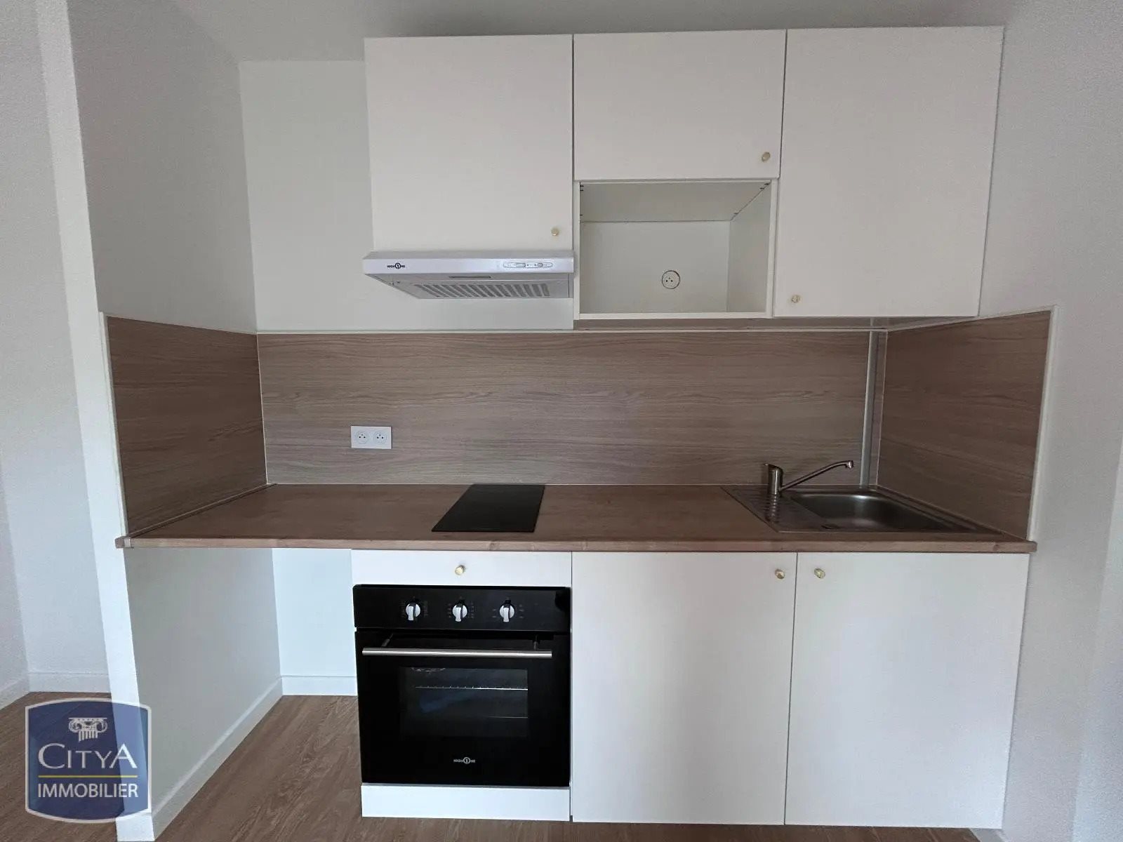 Appartement à louer, 16m², Angers