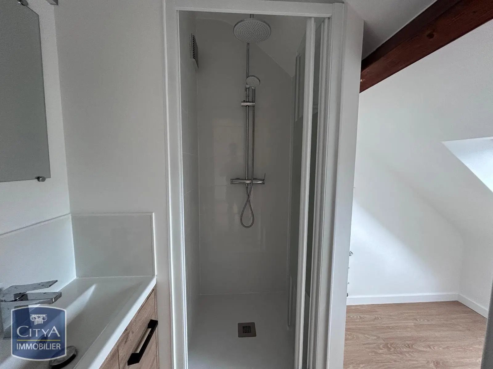 Appartement à louer, 16m², Angers