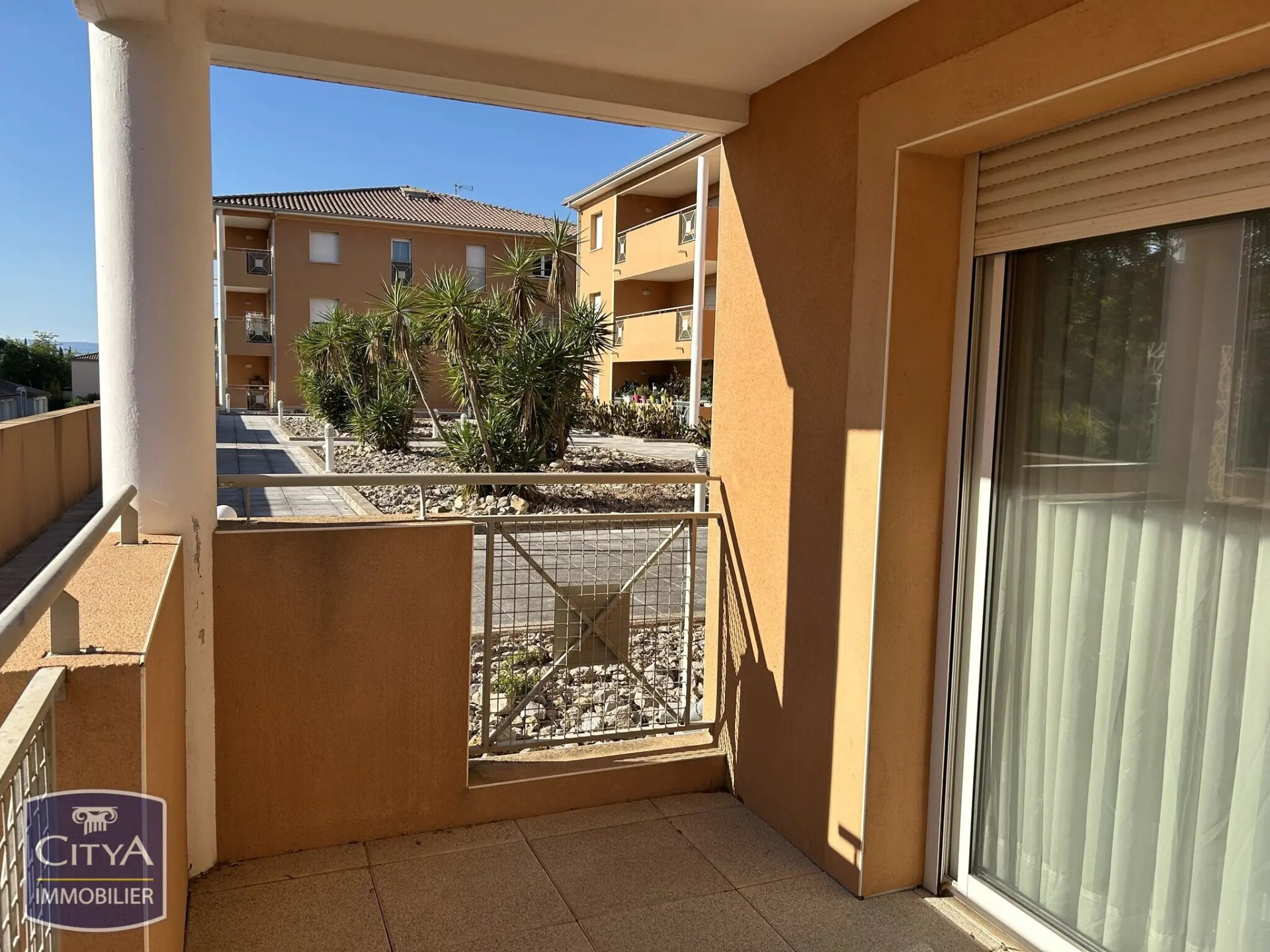 Appartement à vendre, 47m², Boujan-sur-Libron