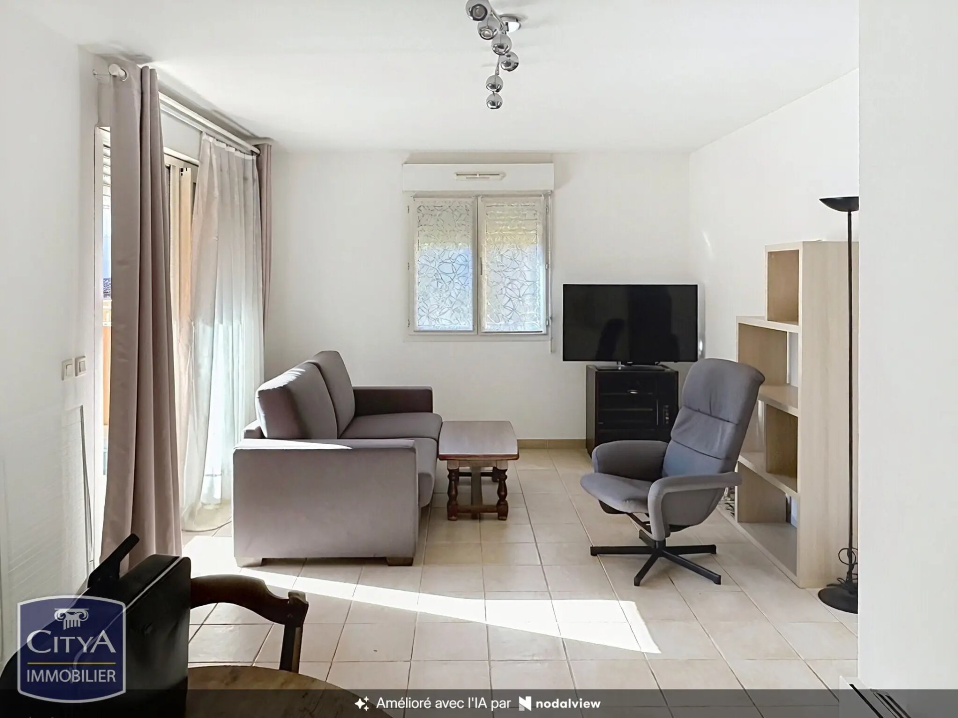 Appartement à vendre, 47m², Boujan-sur-Libron